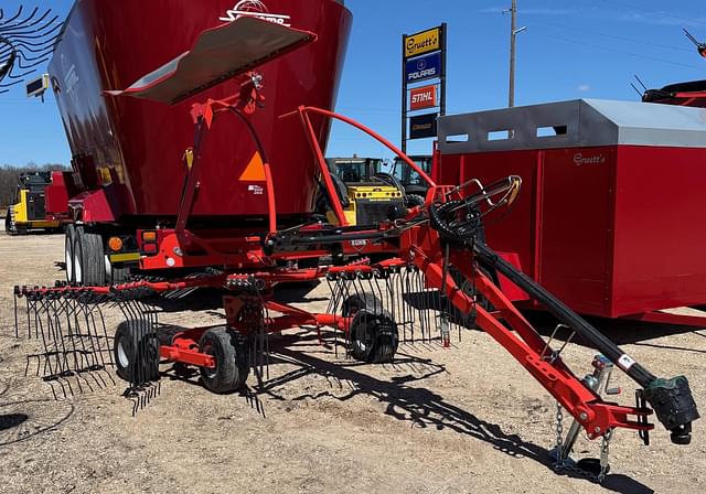 Image of Kuhn GA4731T equipment image 4