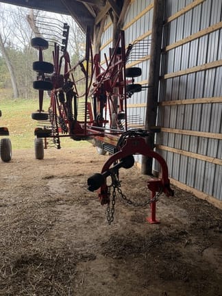 2024 Kuhn GA7501 Equipment Image0