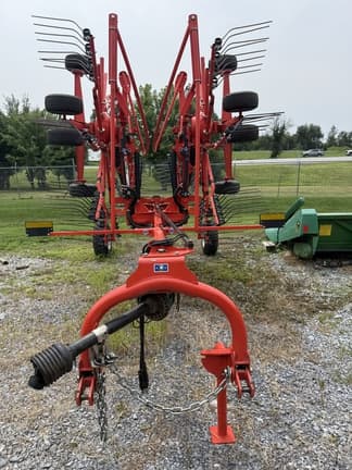Image of Kuhn GA7501 equipment image 3