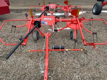 Main image Kuhn GF222T