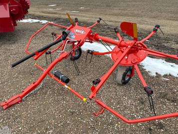 Main image Kuhn GF222T