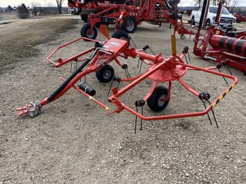 Main image Kuhn GF222T