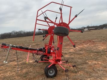 Main image Kuhn GF5202THA