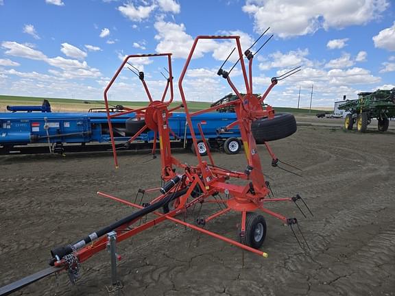 Image of Kuhn GF5202THA equipment image 1