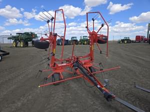 2024 Kuhn GF5202THA Image