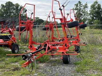 Main image Kuhn GF5202THA
