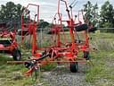 2025 Kuhn GF5202THA Image