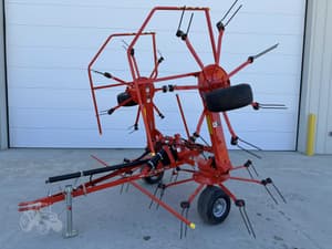 2024 Kuhn GF5202THA Image