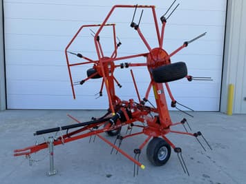 Main image Kuhn GF5202THA