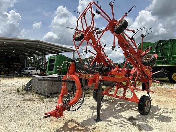 Image of Kuhn GF7802T GII Primary image