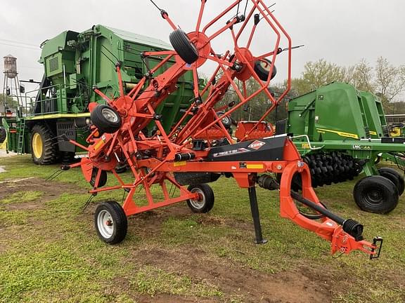 Image of Kuhn GF7802T GII Primary image