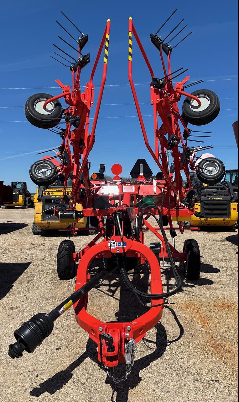 Image of Kuhn GF7803T Primary image