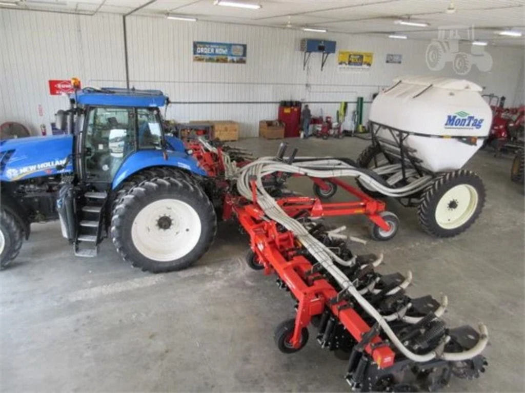 Main image Kuhn Krause Gladiator 1210