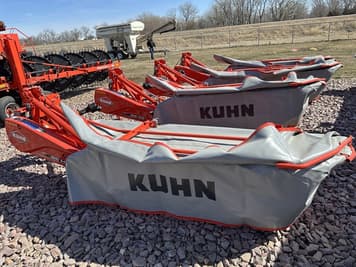 Main image Kuhn GMD 240