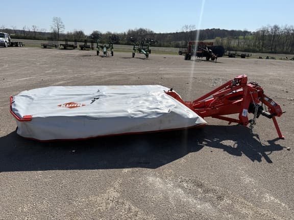 Image of Kuhn GMD 280 equipment image 2