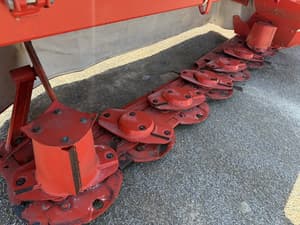 2024 Kuhn GMD 280 Image