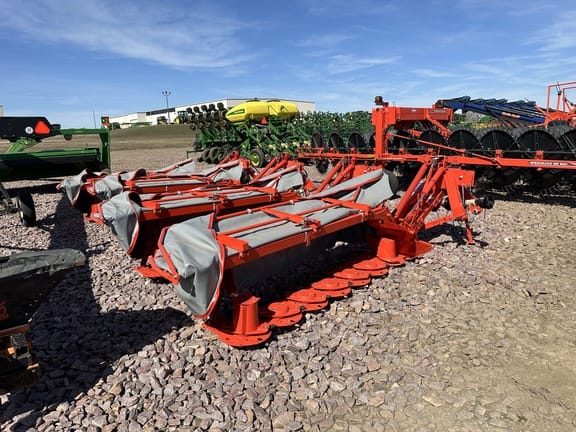 2024 Kuhn GMD 280HD Equipment Image0
