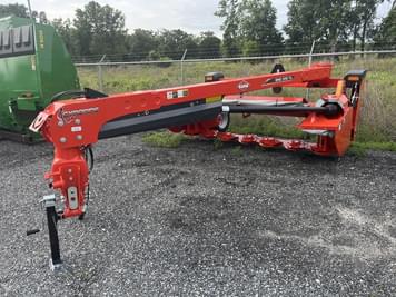 Main image Kuhn GMD 3151 TL
