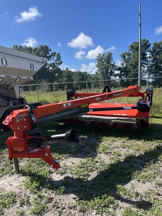 Image of Kuhn GMD 3551 TL equipment image 1