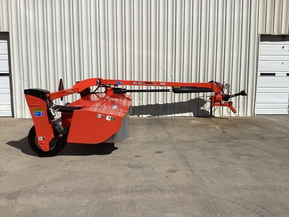 Image of Kuhn GMD 4051 TL equipment image 2