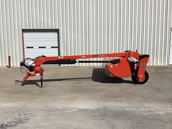 Image of Kuhn GMD 4051 TL equipment image 1