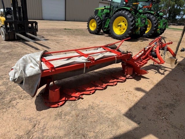 2024 Kuhn GMD28 Equipment Image0