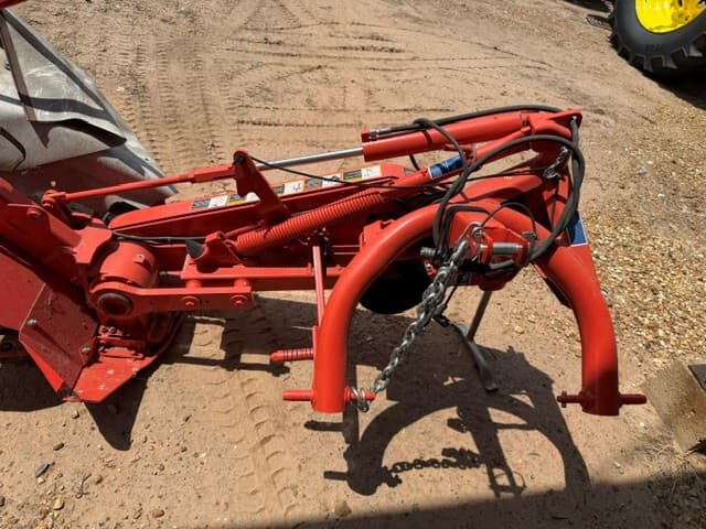 Image of Kuhn GMD28 equipment image 2