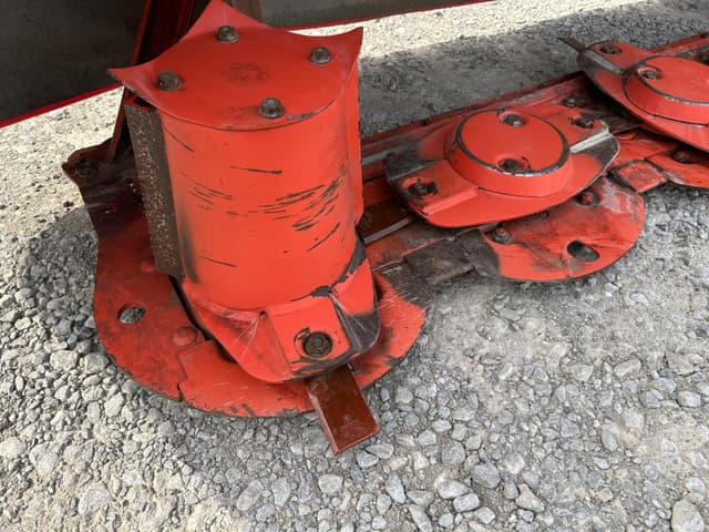 Image of Kuhn GMD 280 equipment image 3