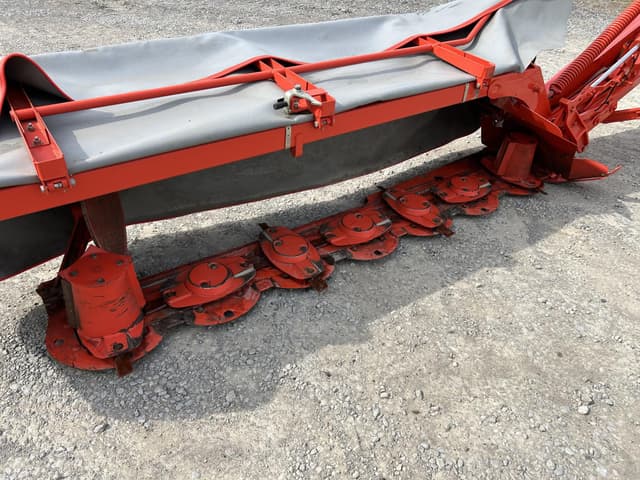Image of Kuhn GMD 280 equipment image 2