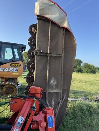 Image of Kuhn GMD 280 equipment image 4