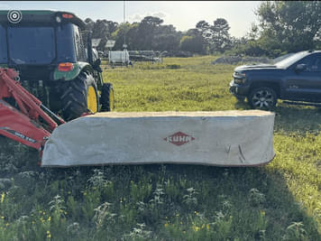 Main image Kuhn GMD 280