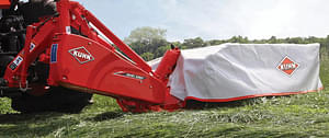 2024 Kuhn GMD 280 Image