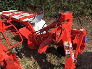 2024 Kuhn GMD 280HD Equipment Image0