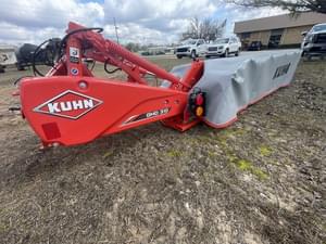 2024 Kuhn GMD310HD Image