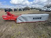 Thumbnail image Kuhn GMD310HD 5