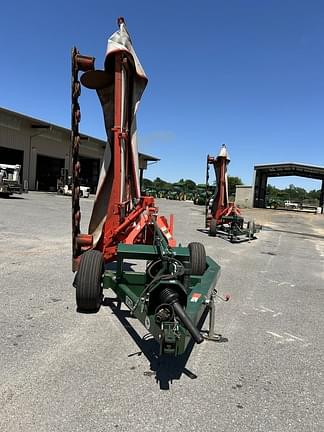 Image of Kuhn GMD310HD equipment image 3
