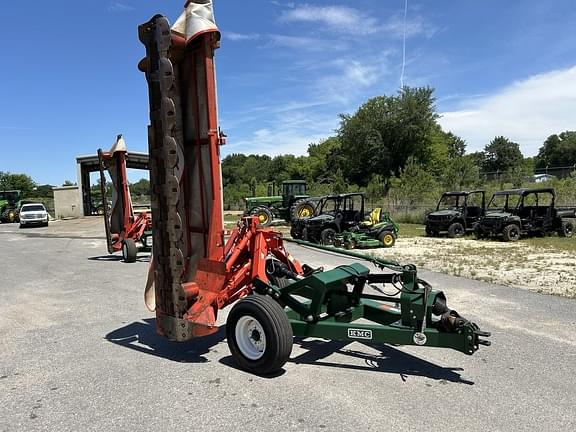 Image of Kuhn GMD310HD equipment image 4