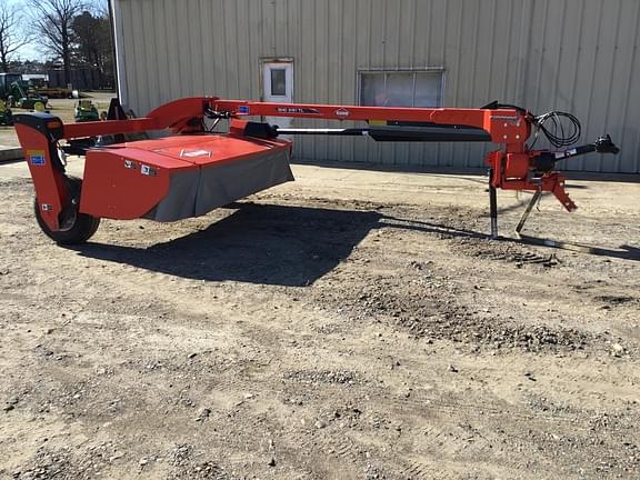 Image of Kuhn GMD 3151 TL equipment image 3