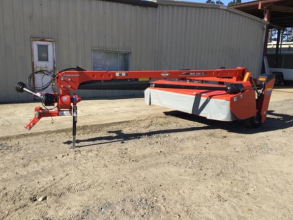Image of Kuhn GMD 3151 TL equipment image 1