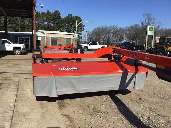 Image of Kuhn GMD 3151 TL equipment image 2