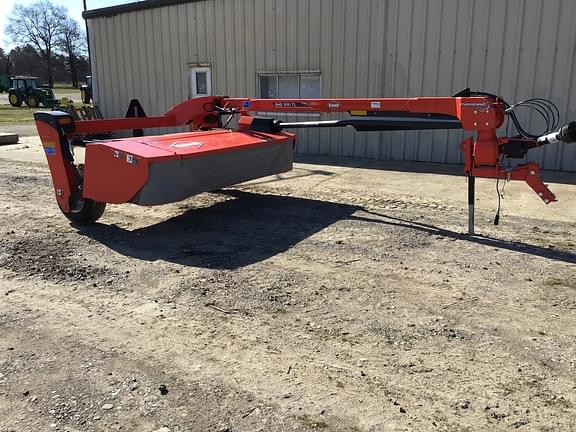 Image of Kuhn GMD 3150 TL equipment image 4