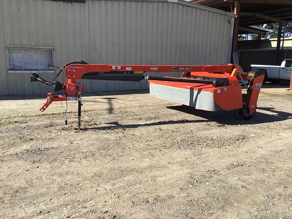Image of Kuhn GMD 3150 TL equipment image 2