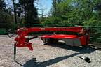 Image of Kuhn GMD 3151 TL equipment image 4
