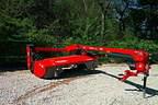 Image of Kuhn GMD 3151 TL equipment image 2