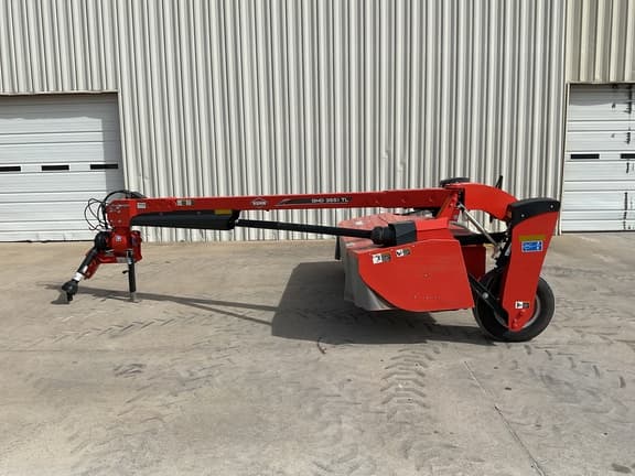 Image of Kuhn GMD 3551 TL equipment image 1