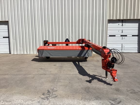 Image of Kuhn GMD 3551 TL equipment image 2