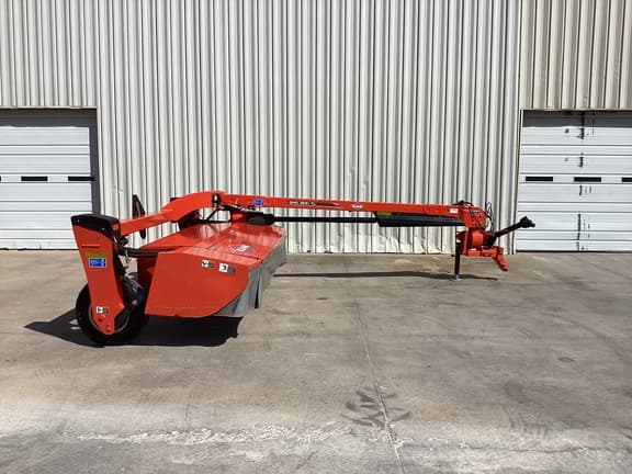 Image of Kuhn GMD 3551 TL equipment image 1