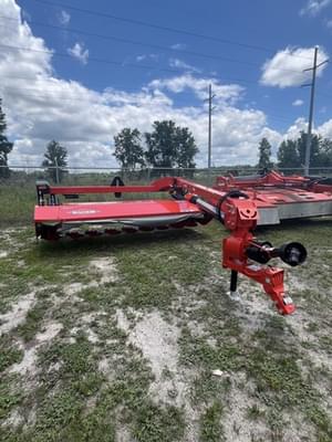 2025 Kuhn GMD 4051 TL Image