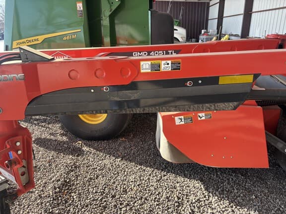 Image of Kuhn GMD 4051 TL equipment image 2