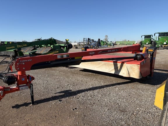 Main image Kuhn GMD4051TL